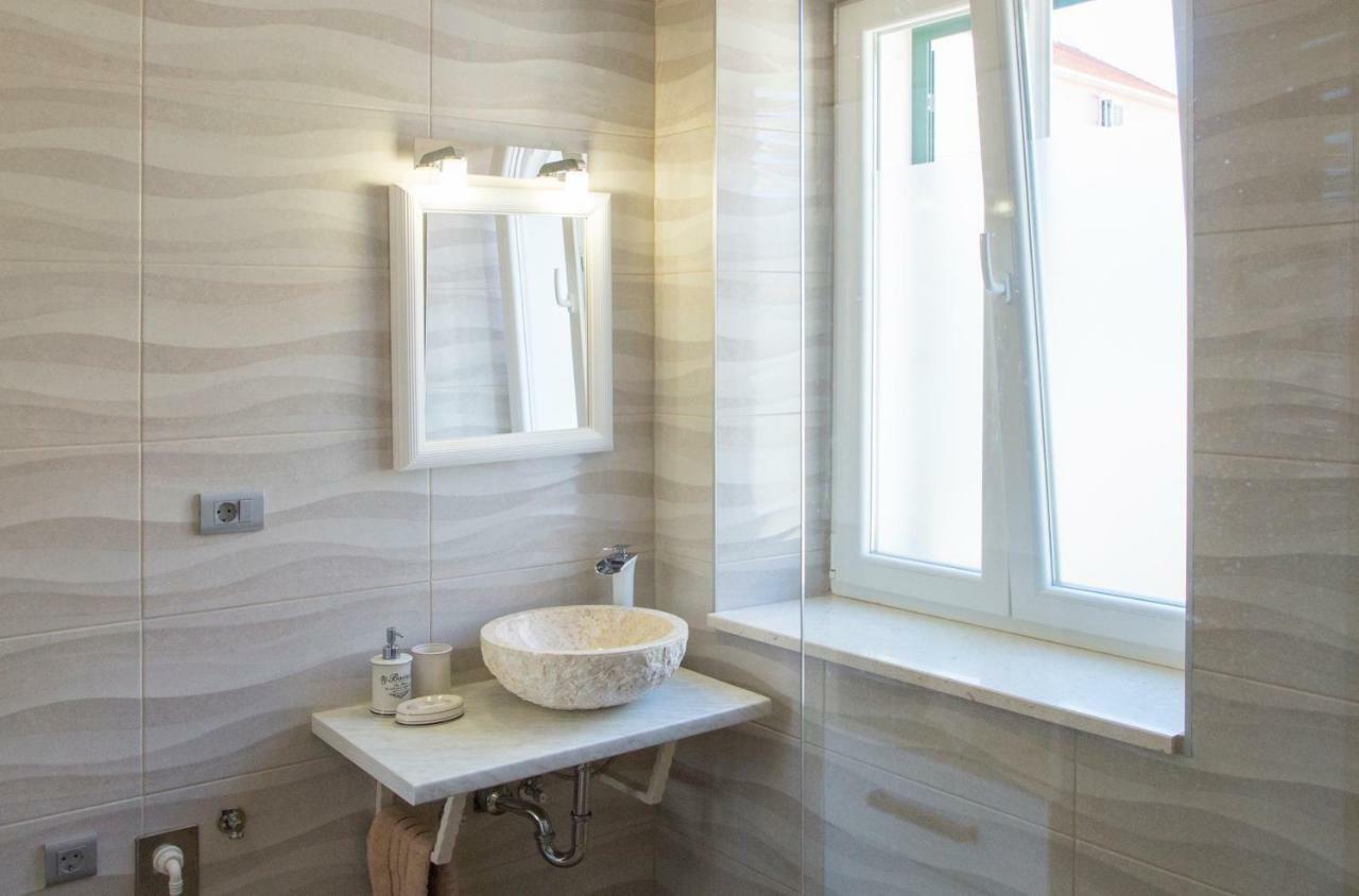 Bossa Studio Apartments Split Bagian luar foto