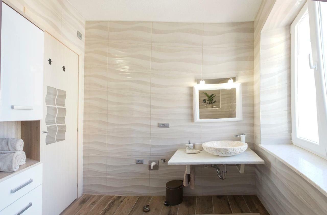 Bossa Studio Apartments Split Bagian luar foto
