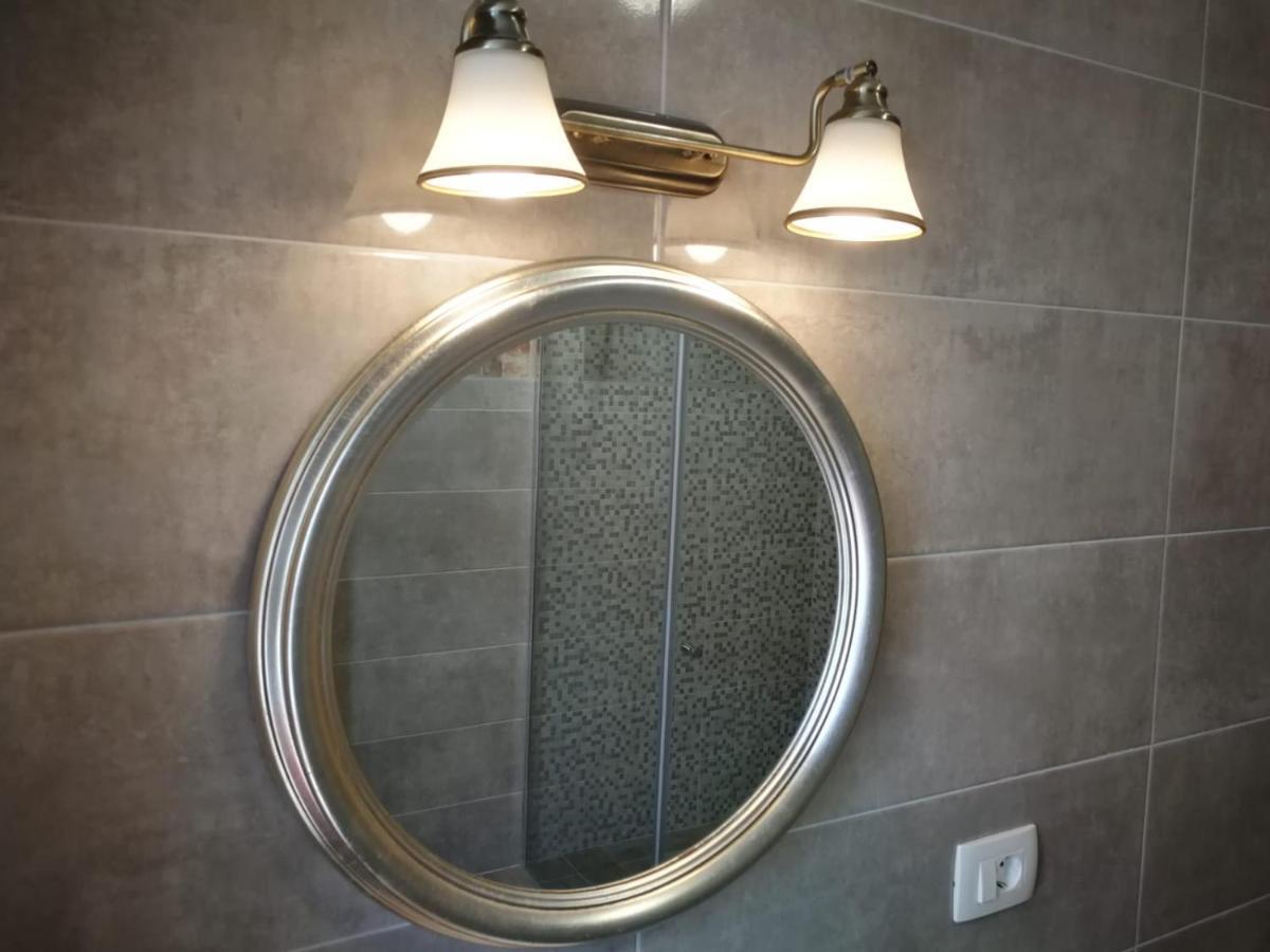Bossa Studio Apartments Split Bagian luar foto